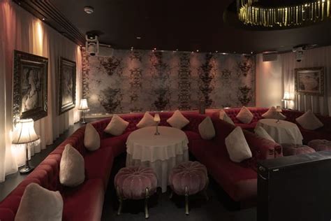 Playboy Club London – London, 14 Old Park Lane Mayfair (8 .